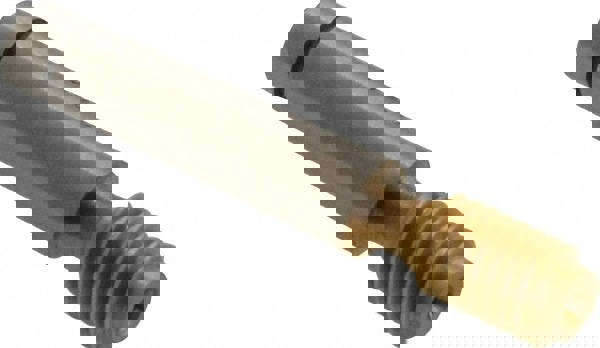 Plug Thread Gage: #10-32 Thread, 3B Class, Single End, No Go